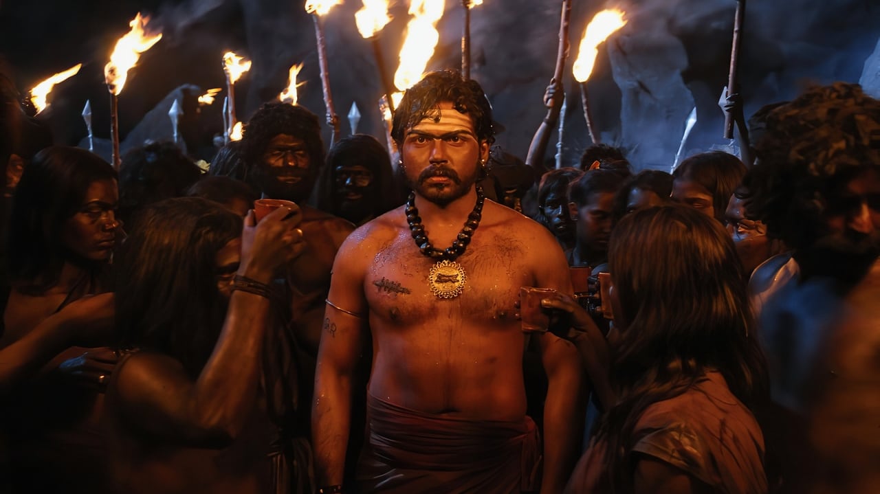 Aayirathil Oruvan Movie Tamilyogi Screenshot 1