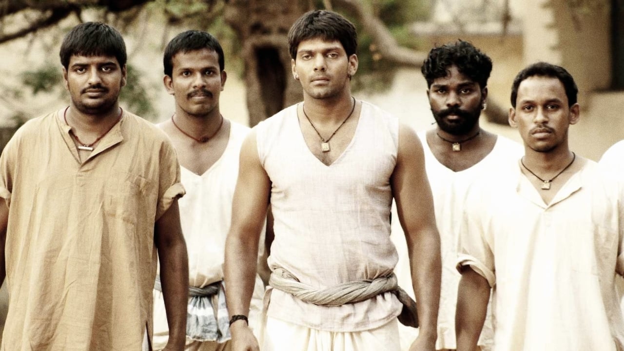 Madrasapattinam Movie Tamilyogi Screenshot 1