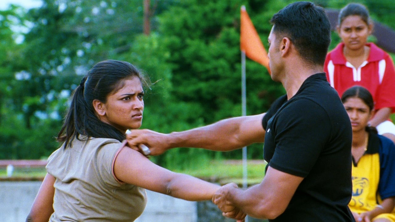 Peranmai Movie Tamilyogi Screenshot 4