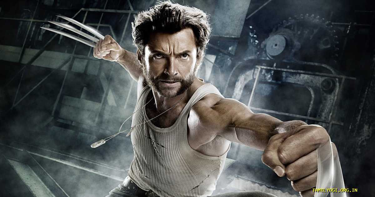 X-Men Origins: Wolverine Movie Tamilyogi