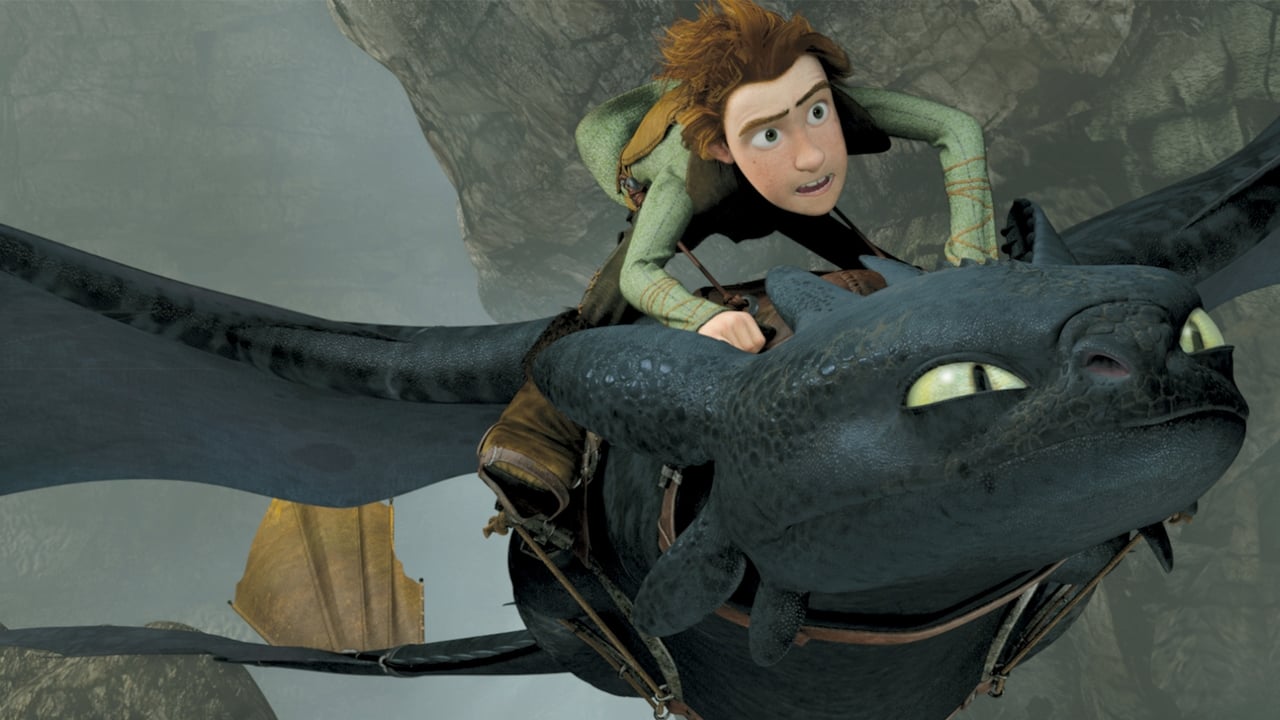 How to Train Your Dragon Movie Tamilyogi Screenshot 4