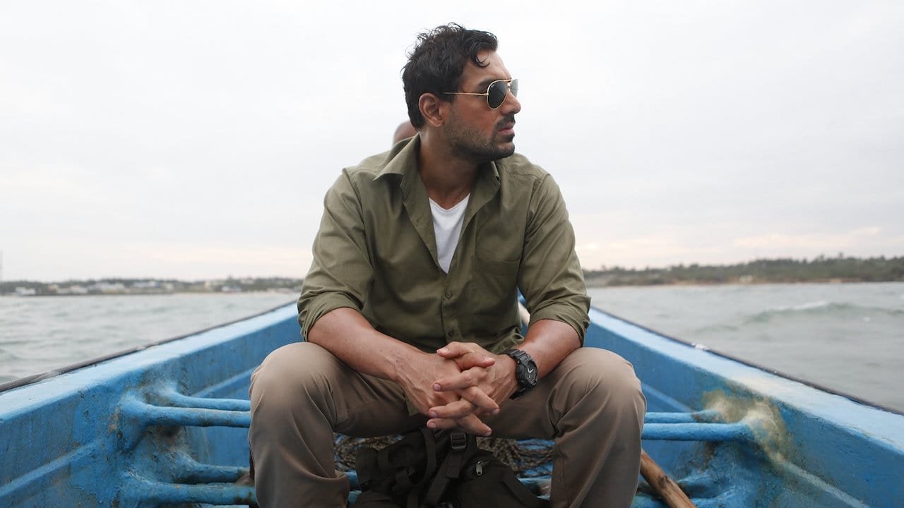 Madras Cafe Movie Tamilyogi Screenshot 1