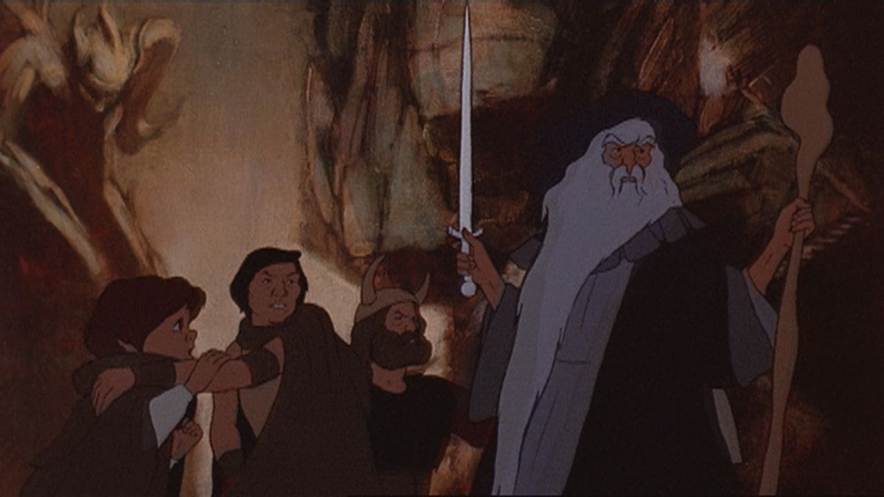 The Lord of the Rings Movie Tamilyogi Screenshot 2