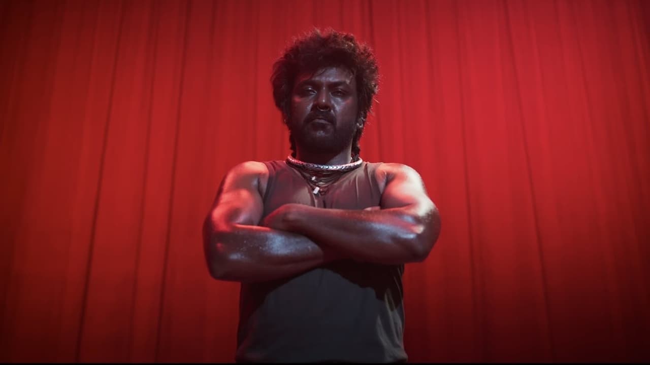 Jigarthanda DoubleX Movie Tamilyogi Screenshot 2