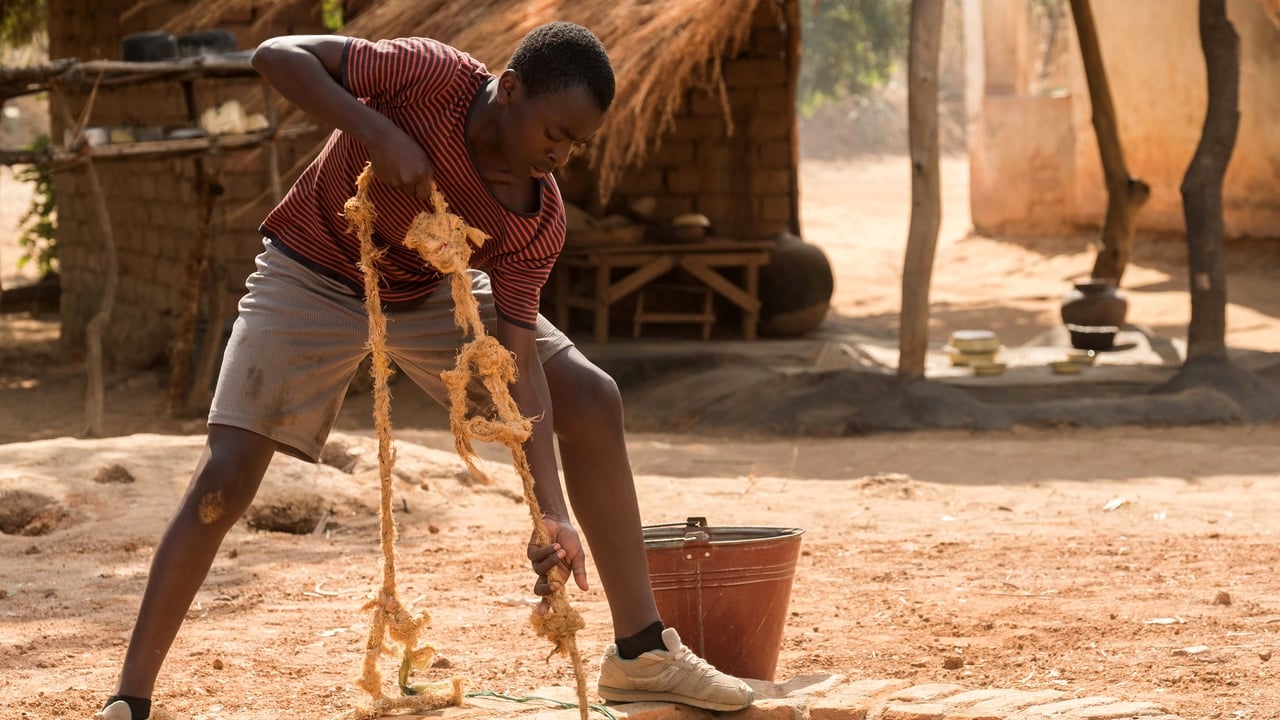 The Boy Who Harnessed the Wind Movie Tamilyogi Screenshot 3