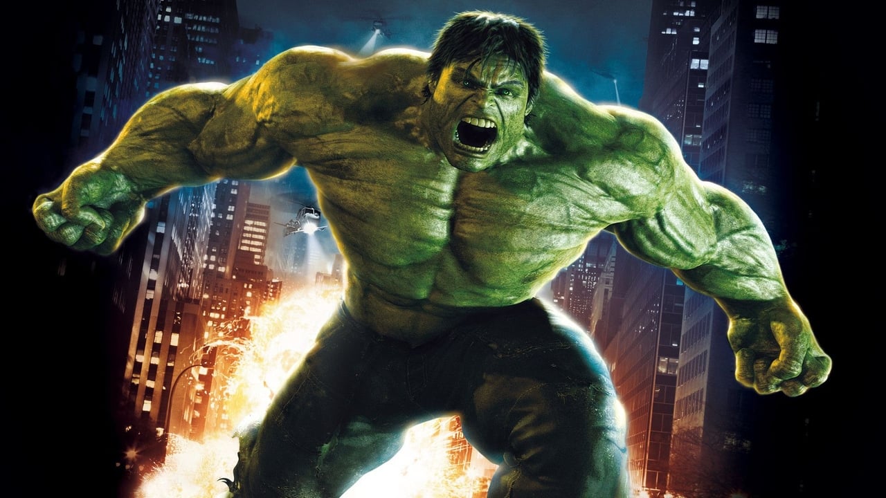 The Incredible Hulk Movie Tamilyogi Screenshot 1