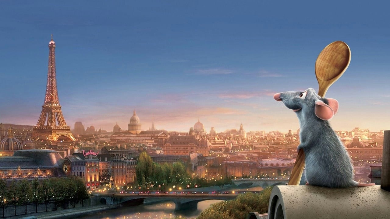 Ratatouille Movie Tamilyogi Screenshot 1