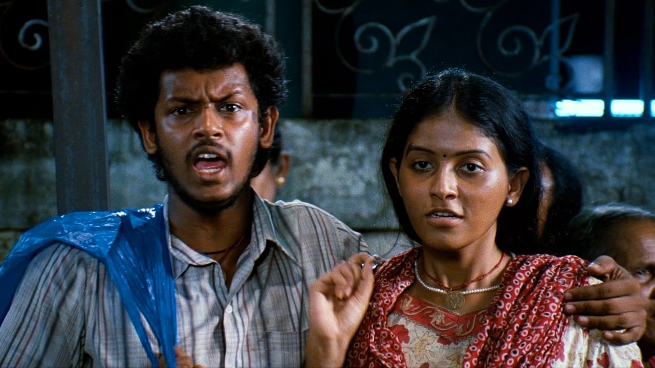 Angadi Theru Movie Tamilyogi Screenshot 2