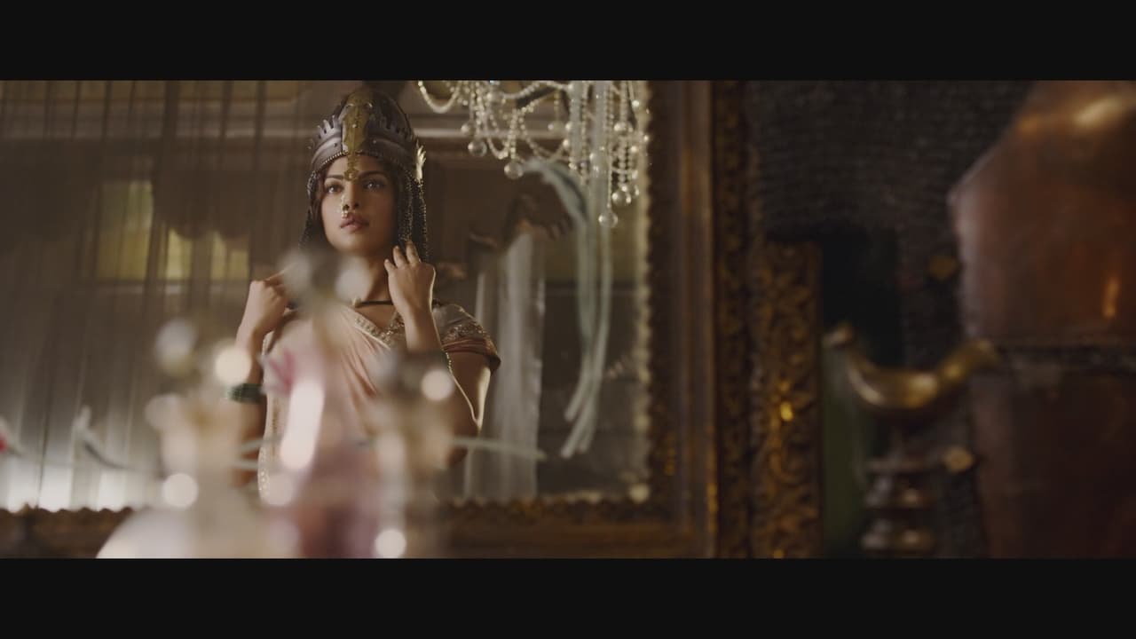 Bajirao Mastani Movie Tamilyogi Screenshot 4