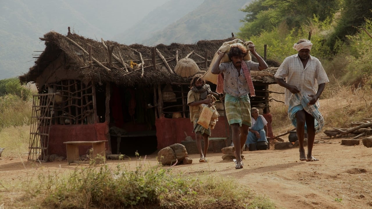 Merku Thodarchi Malai Movie Tamilyogi Screenshot 1