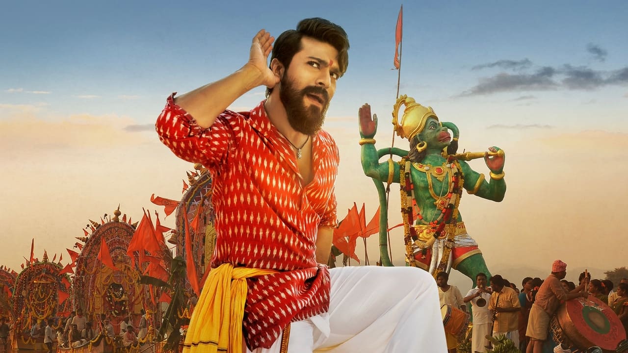 Rangasthalam Movie Tamilyogi Screenshot 4