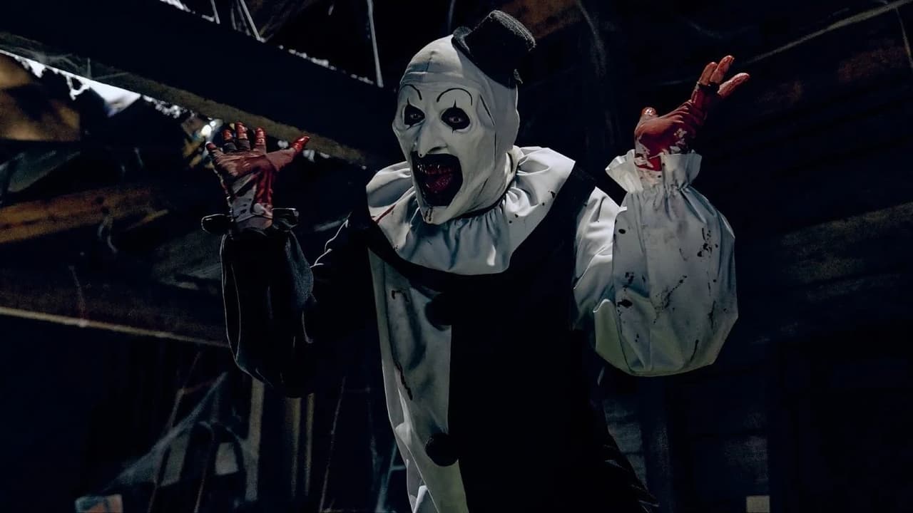 Terrifier 3 Movie Tamilyogi Screenshot 1