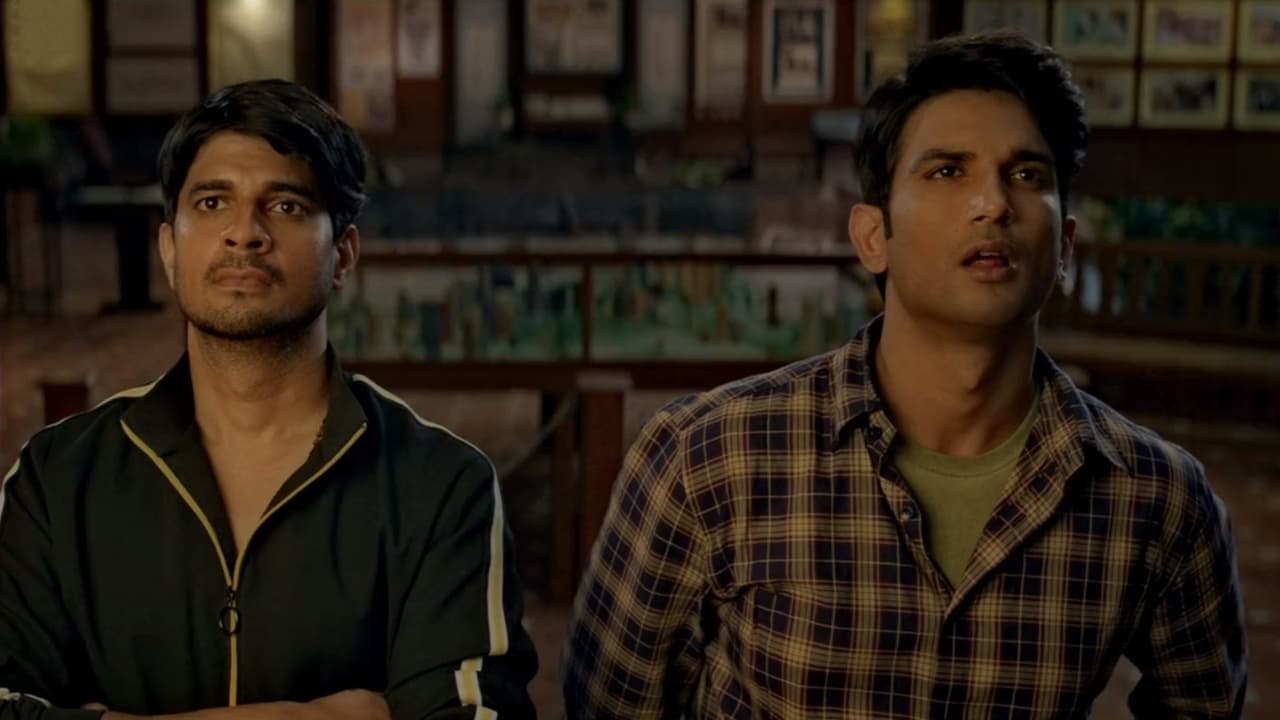 Chhichhore Movie Tamilyogi Screenshot 1