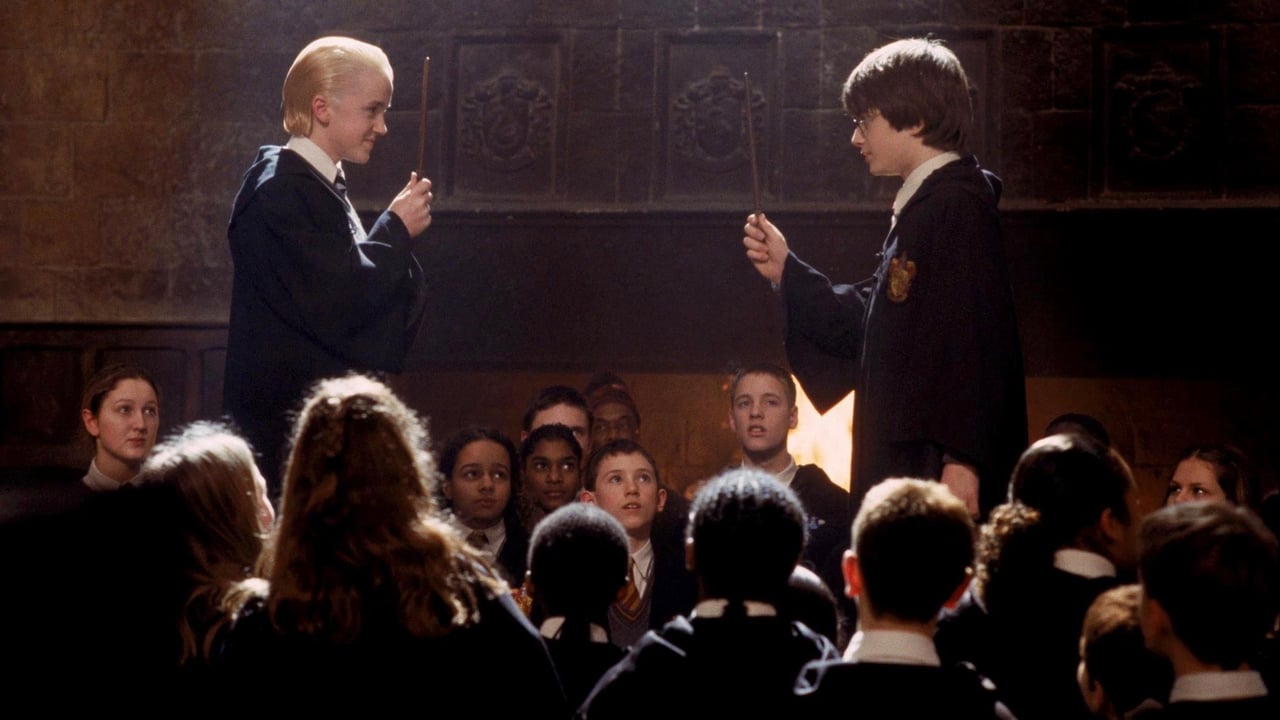 Harry Potter and the Chamber of Secrets Movie Tamilyogi Screenshot 3