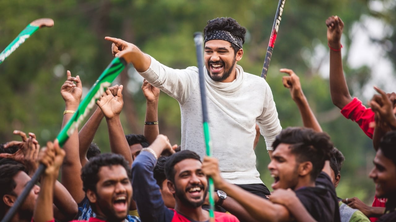 Natpe Thunai Movie Tamilyogi Screenshot 3