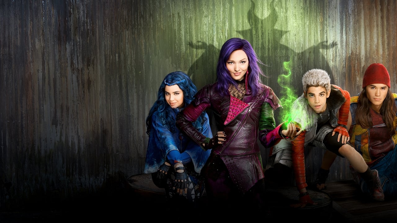 Descendants Movie Tamilyogi Screenshot 3