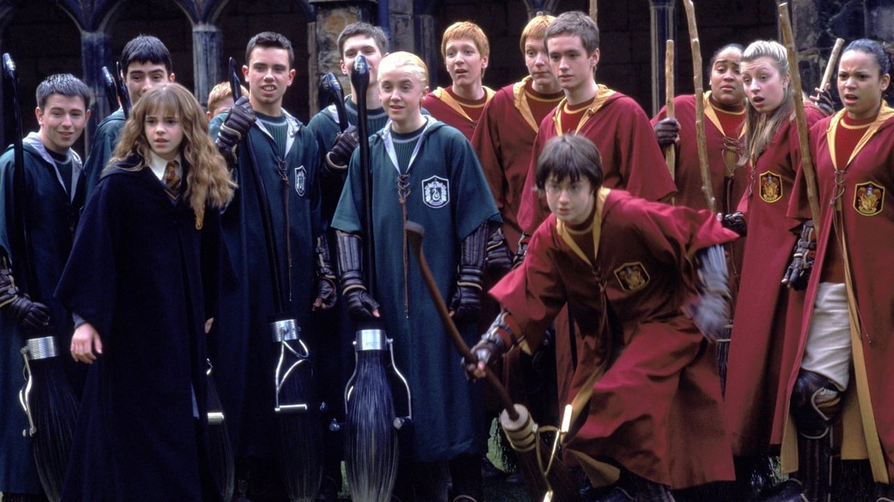 Harry Potter and the Chamber of Secrets Movie Tamilyogi Screenshot 4