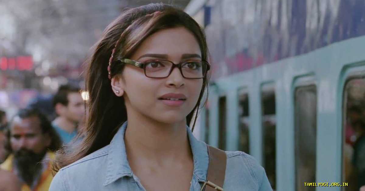 Yeh Jawaani Hai Deewani Movie Tamilyogi