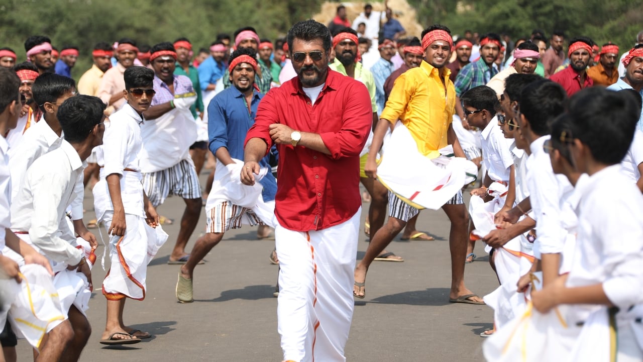 Viswasam Movie Tamilyogi Screenshot 4