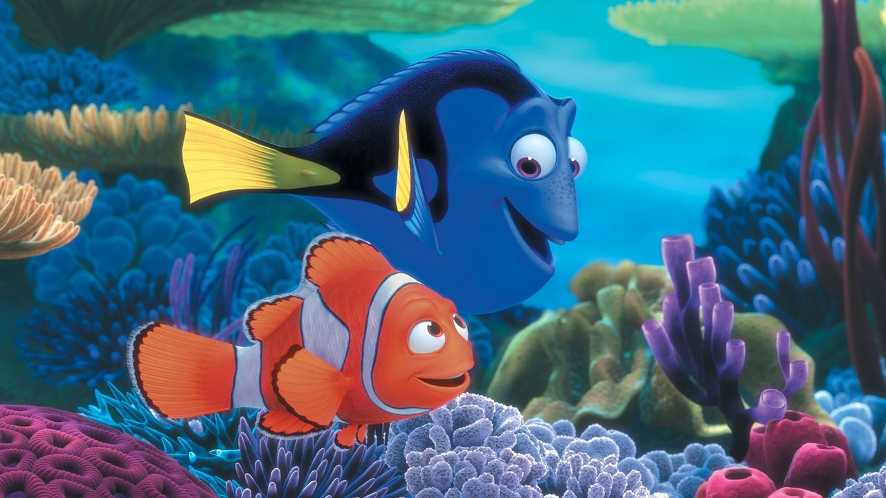 Finding Nemo Movie Tamilyogi Screenshot 2