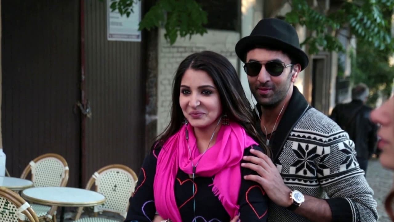 Ae Dil Hai Mushkil Movie Tamilyogi Screenshot 1