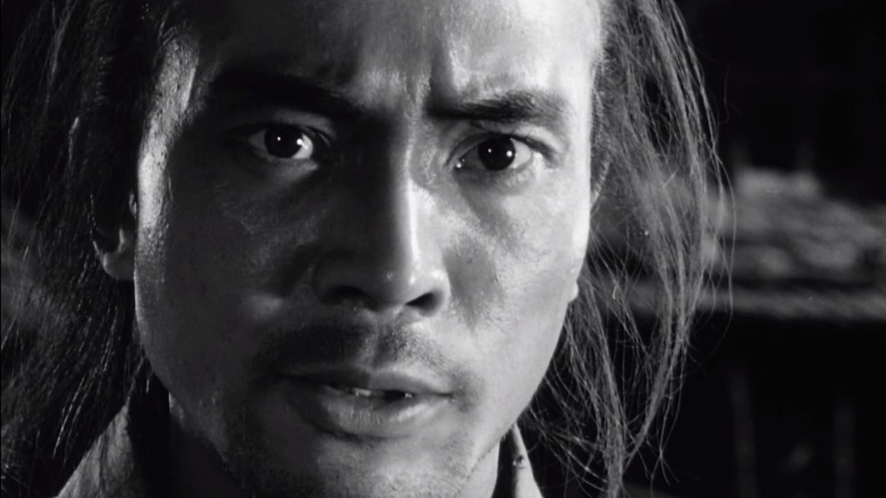 Seven Samurai Movie Tamilyogi Screenshot 4