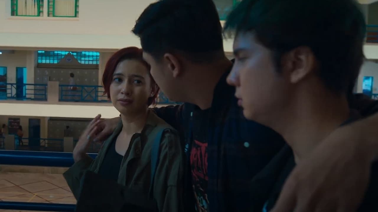 Dosen Ghaib: Sudah Malam atau Sudah Tahu Movie Screenshot 2