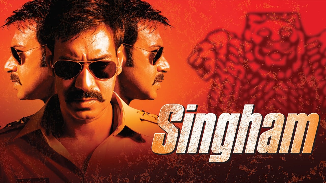 Singham Movie Tamilyogi Screenshot 3