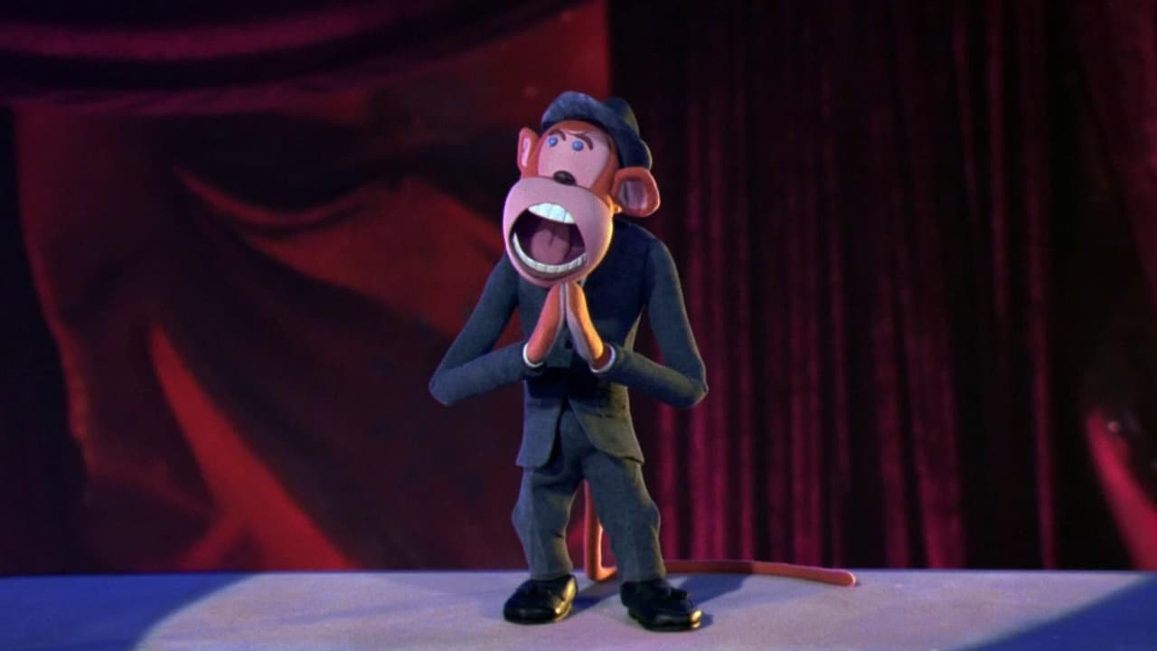 Monkeybone Movie Tamilyogi Screenshot 2