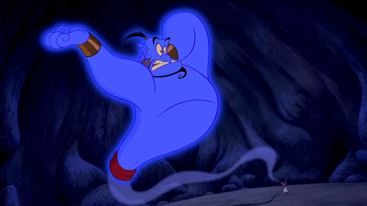 Aladdin Movie Tamilyogi Screenshot 3