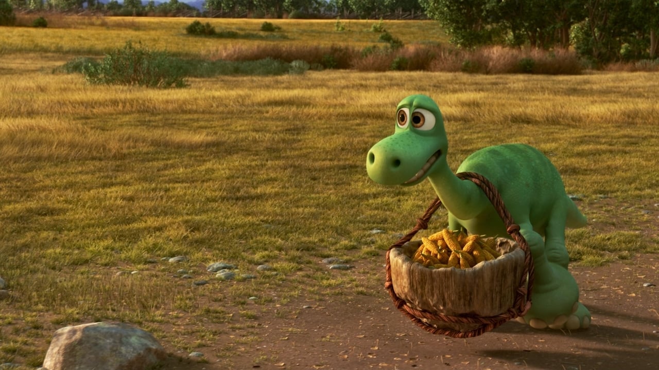 The Good Dinosaur Movie Tamilyogi Screenshot 3