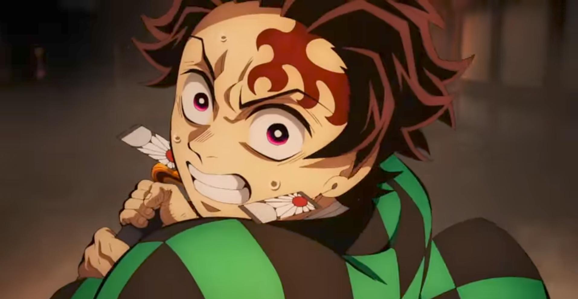 Demon Slayer Series Tamilyogi