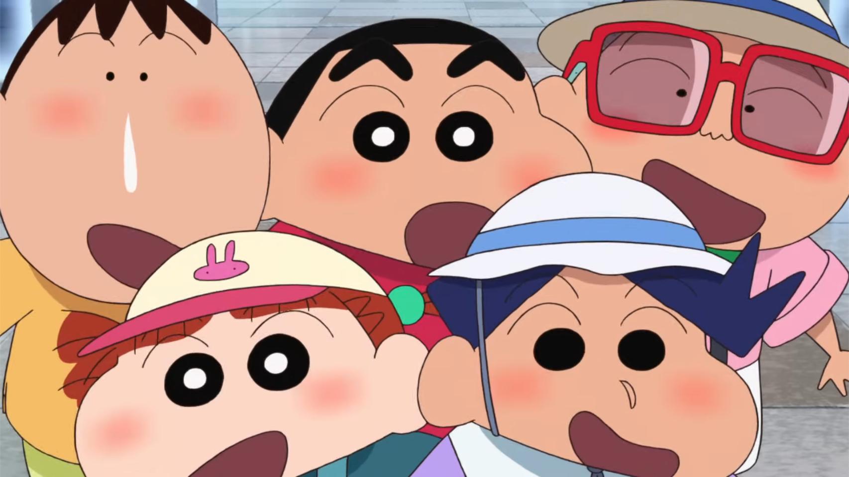 shin chan movie Tamilyogi